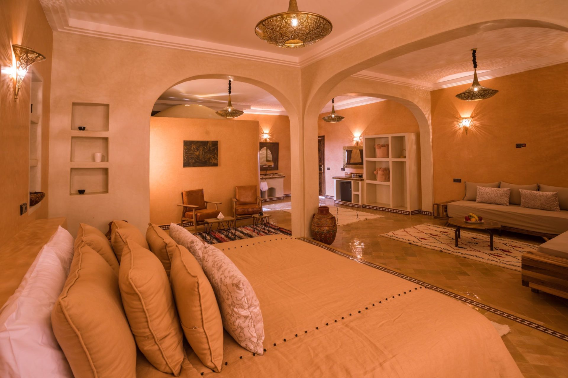 Tarhanine 7 scaled - Accommodation and activity offers