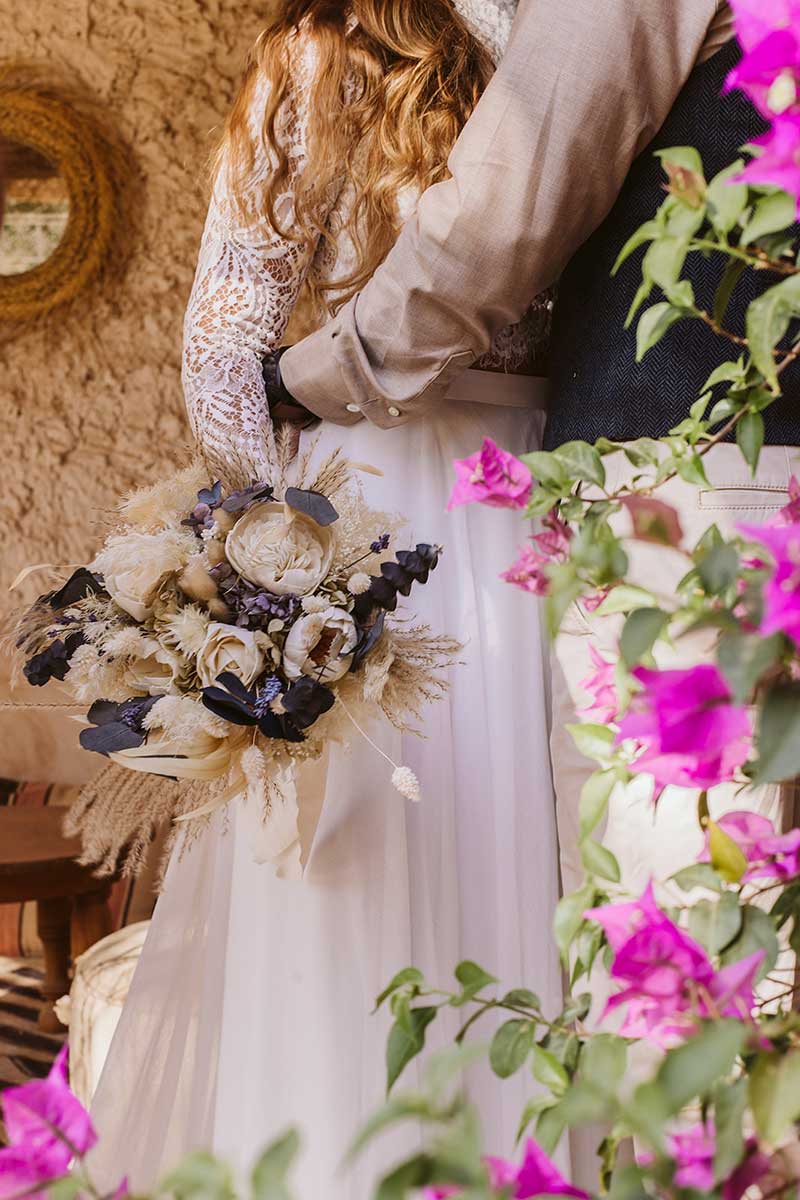 detalles boda - El hotel